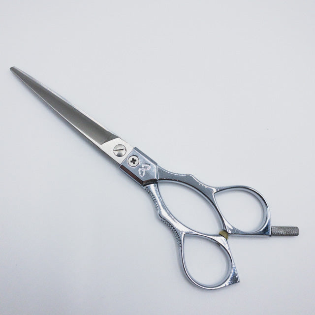 理美容はさみ 八栄シザー ライトウェイトSM-55 廃盤品