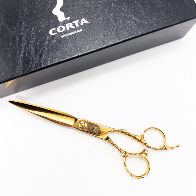 新品未使用【内海ウツミUTSUMI】ダマスカスU-MIX MX170/40 シザー