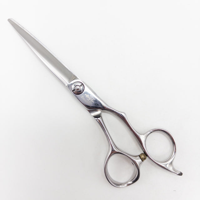 トギノンTOGINON】FUMA FFスライド グレー シザー オフセット 理容