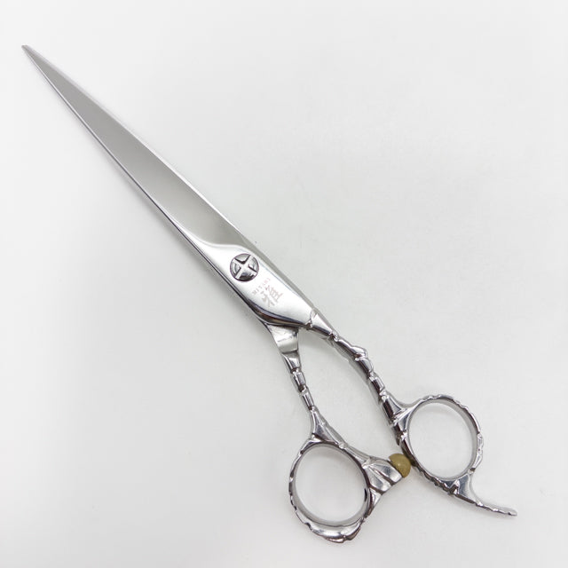 光邦KOUHO】WZ60 シザー オフセット 理容 美容ハサミ 美容師 理容師 右