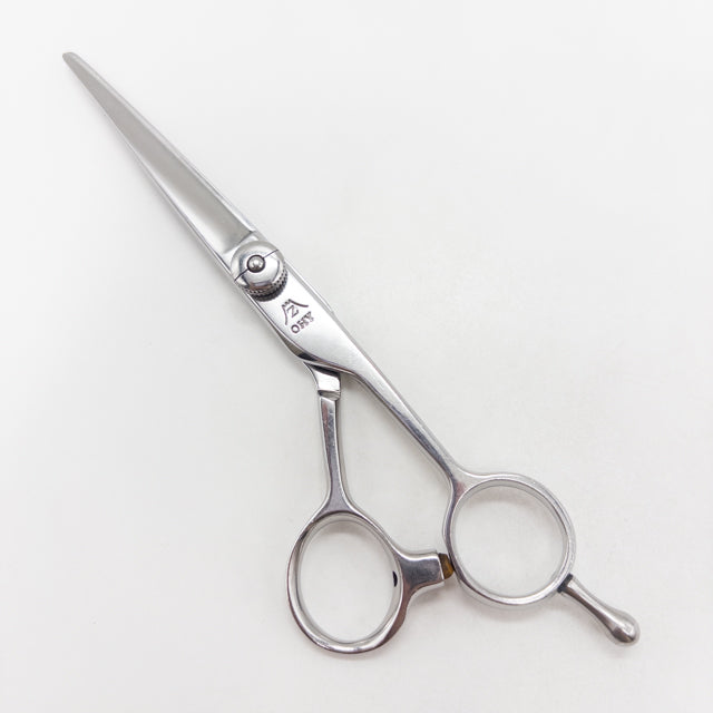 新品未使用【内海ウツミUTSUMI】JYO RG65/20 シザー オフセット 理容