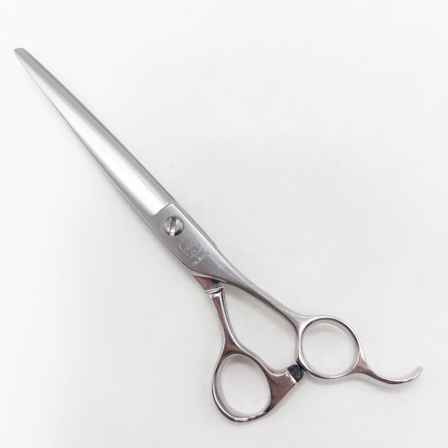 ７インチシザー60% ブレンディシザー 　新品未使用品 トリミングシザーの中古シザー通販 |中古シザー通販専門店SisRmaシザマ