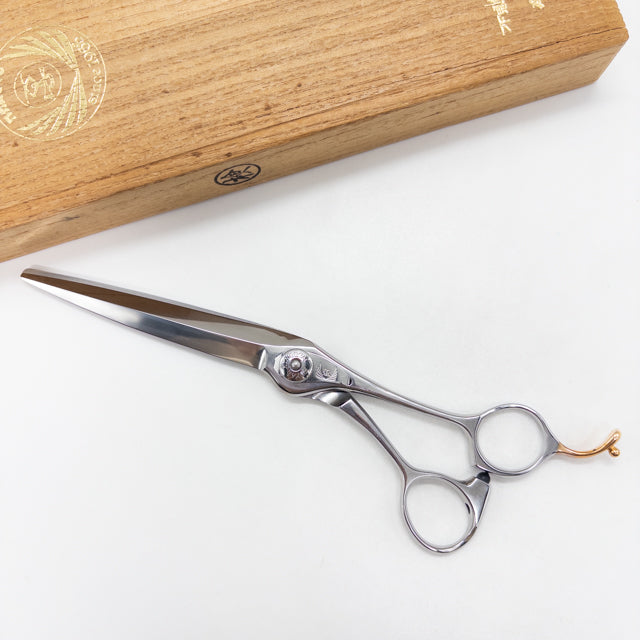 美品【ミズタニシザーズ ミズタニシザーMIZUTANI SCISSORS】ACRO