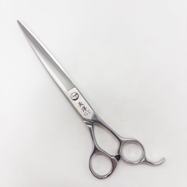 天洋　G2 TENYO天洋】G2 シザー オフセット 理容 美容ハサミ 美容師 理容師 右