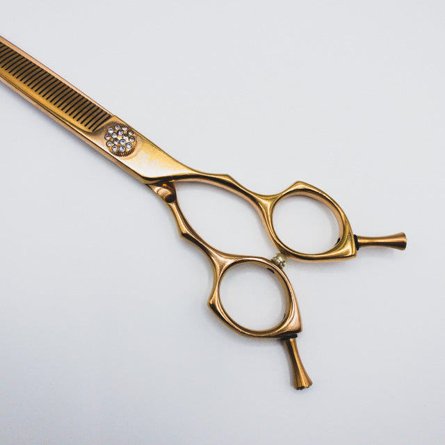 シルバーライン 消しゴムスキバサミ ERAD6548 シルバーラインSilverLine】ERAD6548消しゴム スキバサミ