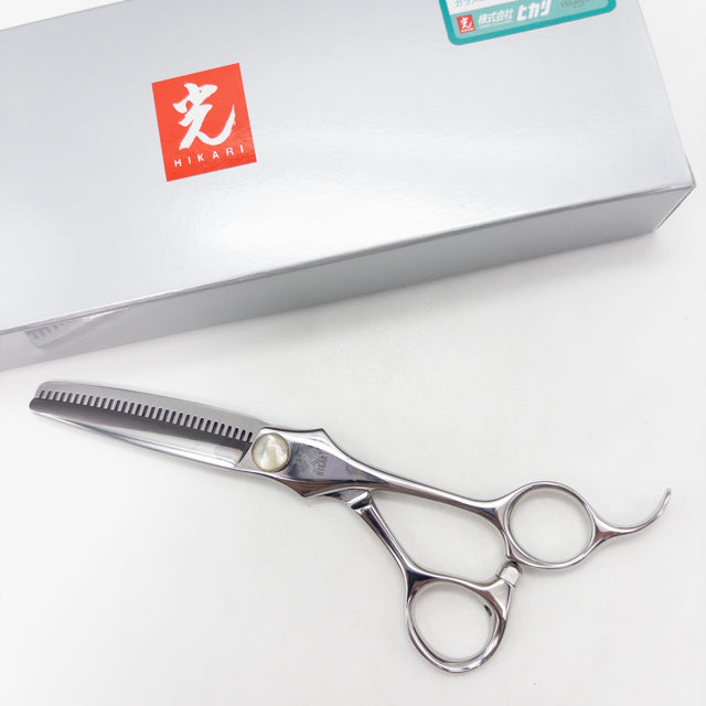 ヒカリシザーズHIKARI光シザーHIKARI SCISSORS】C-Texturizer 729