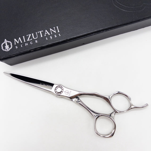 ミズタニシザーの中古シザー通販 |中古シザー通販専門店SisRmaシザマ