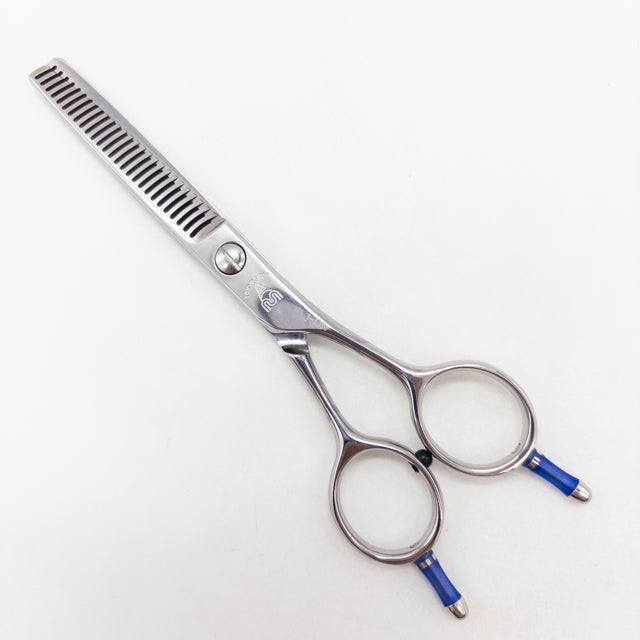 【未使用品】内海 セニング SL24 新品未使用【内海ウツミUTSUMI】SL24 メガネ シザー セニング 美容