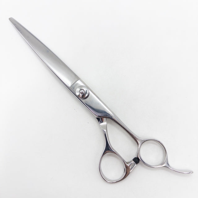 [美品✨]ナルトシザーズ カットシザー　ゴシック唐草　プロ仕様 (右利き用) ナルトシザーズ ナルトシザーNARUTO SCISSORS】 シザー オフセット