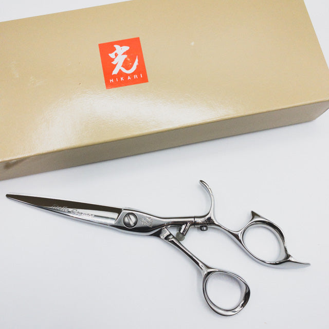 新品同様【ヒカリシザーズHIKARI光シザーHIKARI SCISSORS