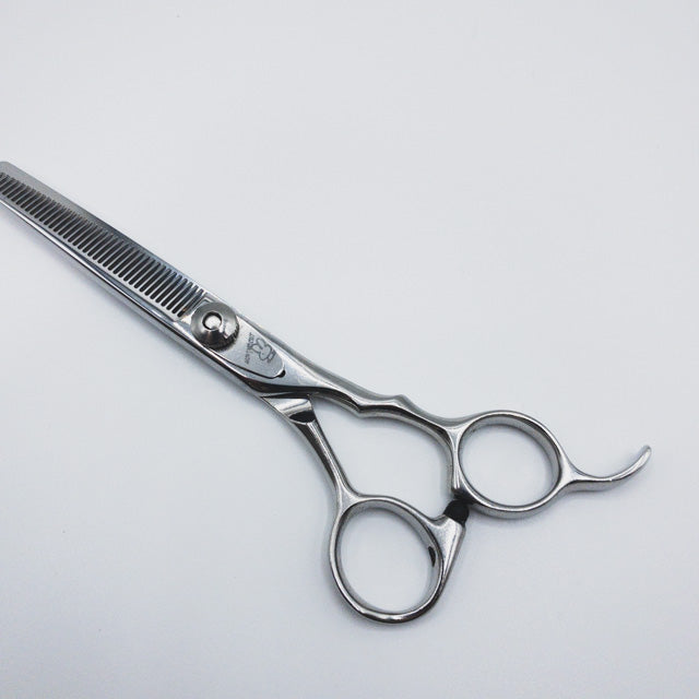 ファキモスFACKY-MOS】G-Like オフセット シザー セニング 美容