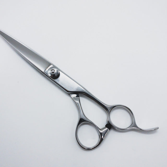 ミズタニシザー　SOLID 6.5インチ ミズタニ BLACK-SMITH SOLID 6インチ 美容師用 理容師用