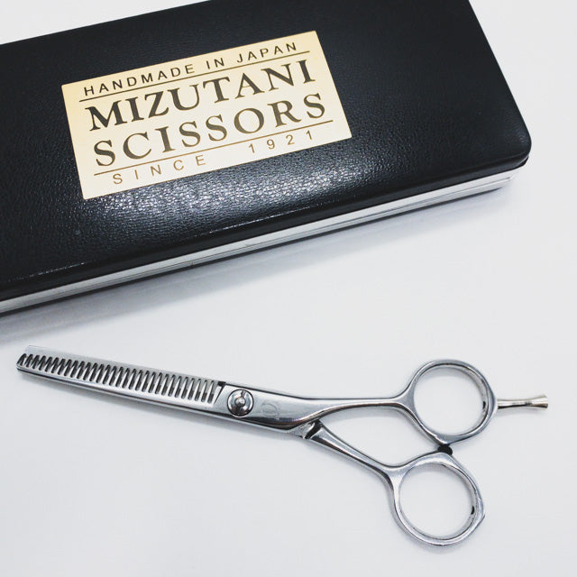 ミズタニシザーズ ミズタニシザーMIZUTANI SCISSORS】Pixy SHAGGY-30