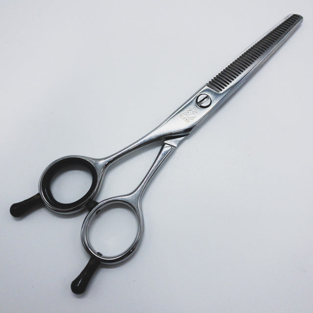 ヒカリシザーセニング T-37 【メーカーメンテナンス済】 ヒカリシザーズHIKARI光シザーHIKARI SCISSORS】LT-37 メガネ シザー