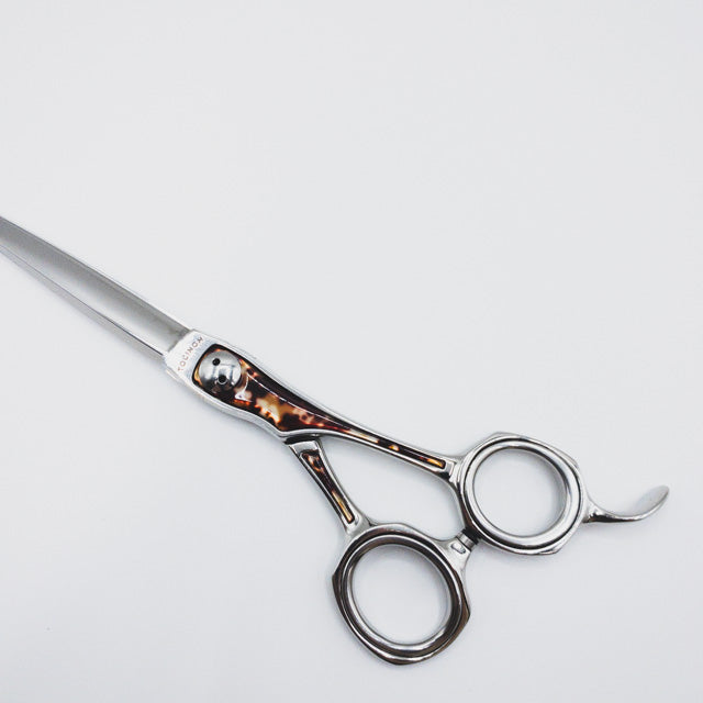 トギノンTOGINON】クランスピリットCLAN SPIRITシザー オフセット理容