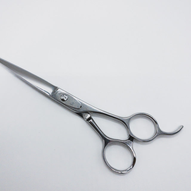 内海ウツミUTSUMI】NS60 シザー オフセット ハサミ 右利き 6インチ