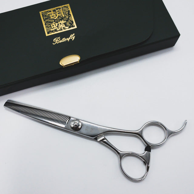 東京理器 胡蝶】SP-50 トリミングシザー 右利き セニング トリマー