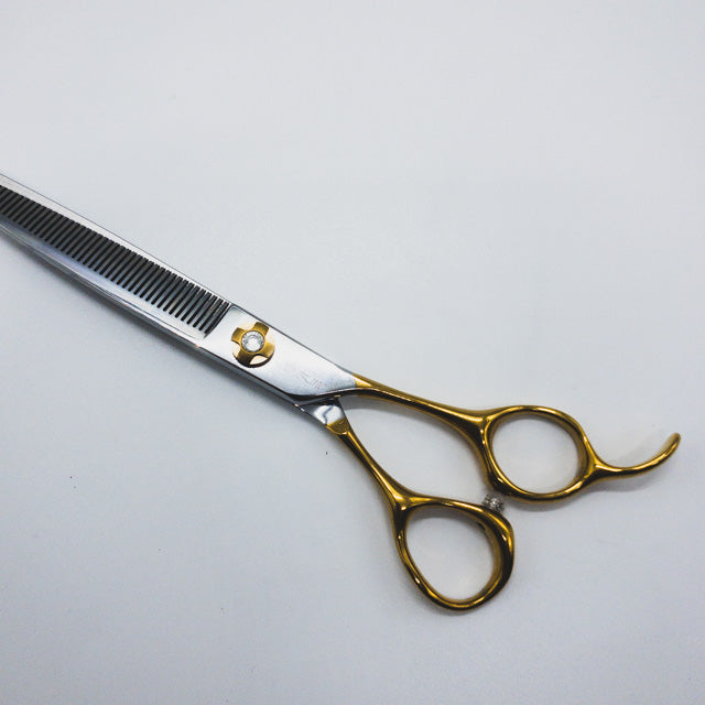 SilverLineシルバーライン KUTC700国民三銃士 カーブシザー シルパー