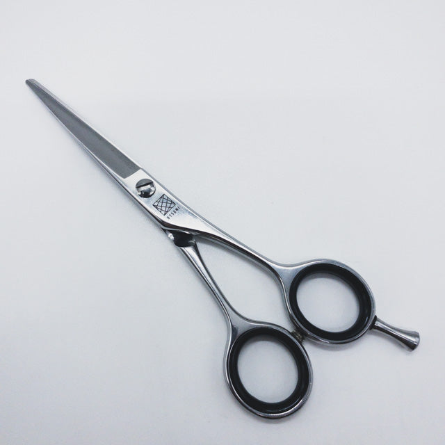内海ウツミUTSUMI】EV500/20 シザー メガネ 理容 美容ハサミ