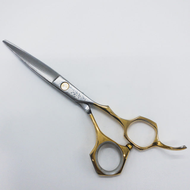 マツザキ　シザー　6インチ マテックマツザキ(松崎)_カットシザー・はさみ研ぎ | 理美容